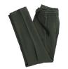 PANTALACCIO SLIM FIT TASCHE 1 FILET Verde Scuro