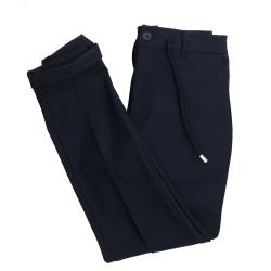  OC1F2W5P20 PANTAMOLLA SLIM FIT TECN Blu