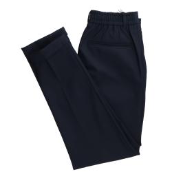  OC1F2W5P20 PANTAMOLLA SLIM FIT TECN Blu