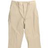  OC1F2W5P20 PANTAMOLLA SLIM FIT TECN Beige