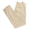  OC1F2W5P20 PANTAMOLLA SLIM FIT TECN Beige