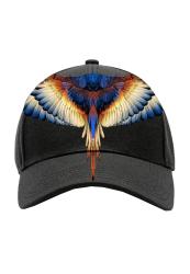 CAPPELLO BASEBALL Giallo