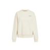 AURELIA CN SWEATHIRT Bianco