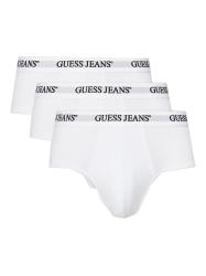 GJ PACK BRIEF Bianco