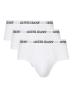 GJ PACK BRIEF Bianco