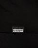 D9M3S6210 ROUND NECK T-SHIRT Nero