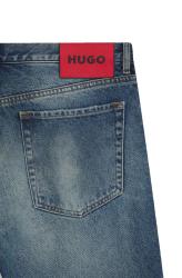 HUGO 634 TAPERED Blu