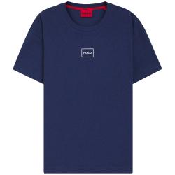50525236 LAZE T-SHIRT Blu