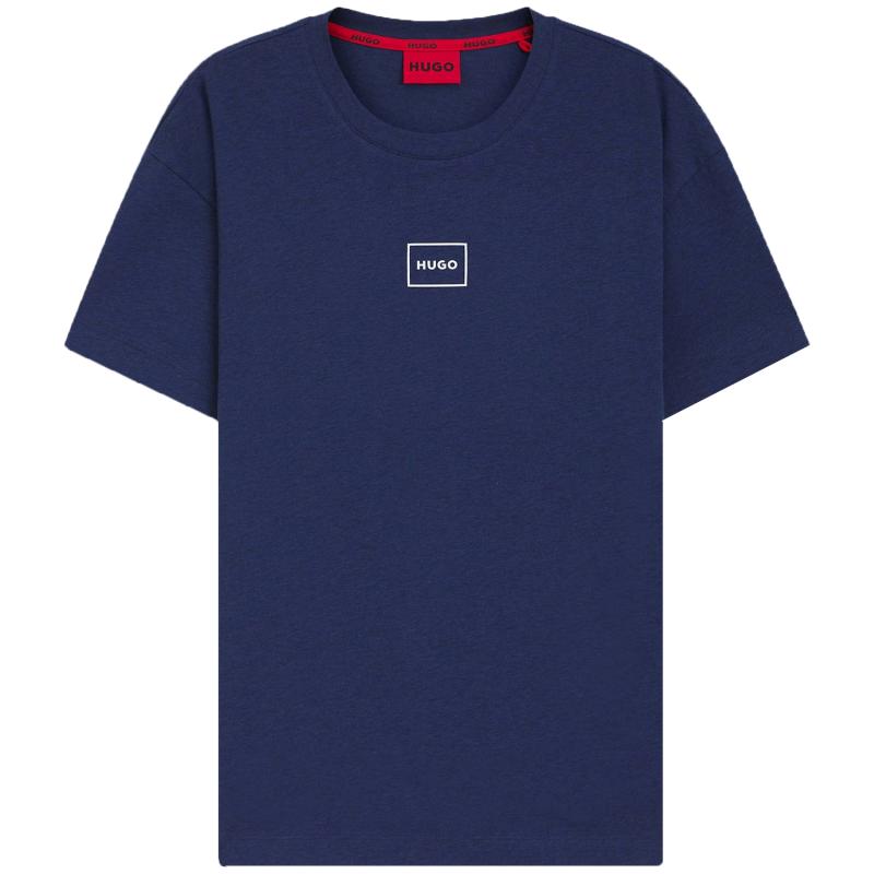 50525236 LAZE T-SHIRT Blu