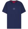 LAZE T-SHIRT Blu