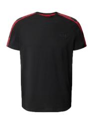 LIAM T-SHIRT Nero