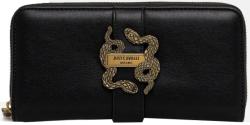 Portafogli JC A_ICONIC SNAKES - STYLE 15 Nero