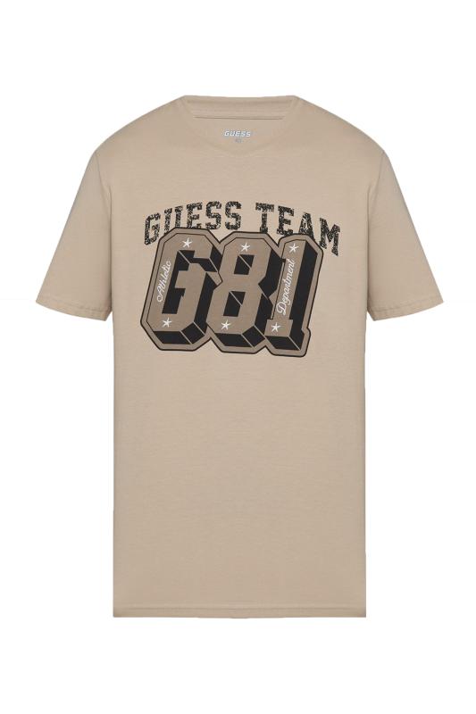 MENTORE CN T-SHIRT  Beige