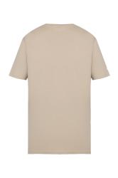 MENTORE CN T-SHIRT  Beige