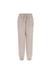 4G AOP LONG PANTS JACQUARD  Beige