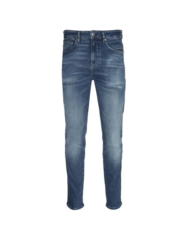 ONYX BO SOFT MOTION Denim