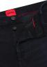 HUGO 634 TAPERED Nero