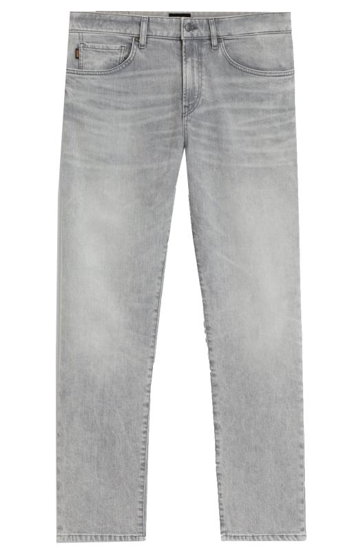 RE.MAINE BO COIN REGULAR Grigio