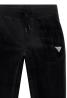 COUTURE JOGGER PANTS  Nero