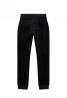 COUTURE JOGGER PANTS  Nero