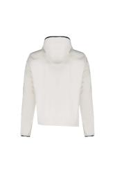DOUG 3.0 FLEECE Bianco