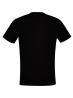 7M000899 AF10373 TEE GIROCOLLO Nero