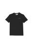 T-SHIRT BORIM BOXY Nero