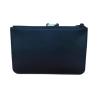 MINI POCHETTE STAMPA Nero