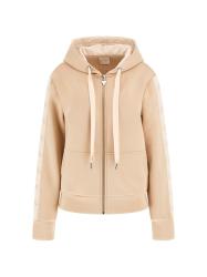 NEW HOODED SCUBA  Beige