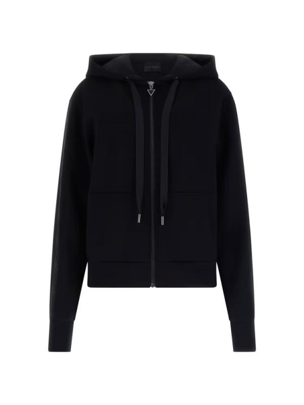 NEW HOODED SCUBA  Nero