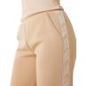 NEW VICTOIRE SCUBA PANT Beige