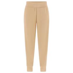 NEW VICTOIRE SCUBA PANT Beige