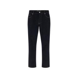 DAMON RELAXED JEANS Denim