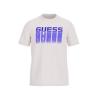 ZADAR CN T-SHIRT Bianco