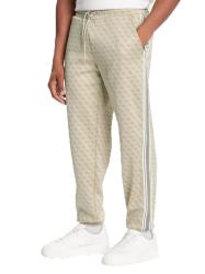 PARIMO 4G CUFFED PANTS Beige