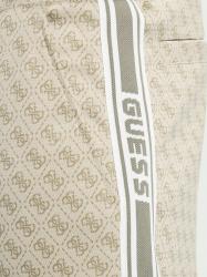 PARIMO 4G CUFFED PANTS Beige