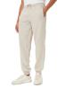 FINLO CUFFED PANTS Beige