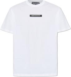 79UP601 R SILICON PATCH  Bianco