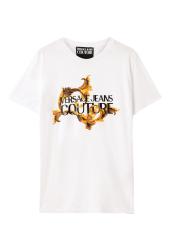 79UP600 S INST. LOGO BOROQUE Bianco