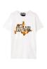 79UP600 S INST. LOGO BOROQUE Bianco