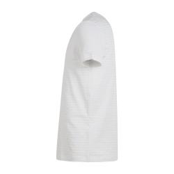 D9M206200 ROUND NECK T-SHIRT  Bianco