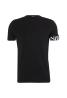 D9M3S6190 ROUND NECK T-SHIRT Nero