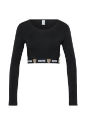 V6A1201 STRETCH JERSEY Nero