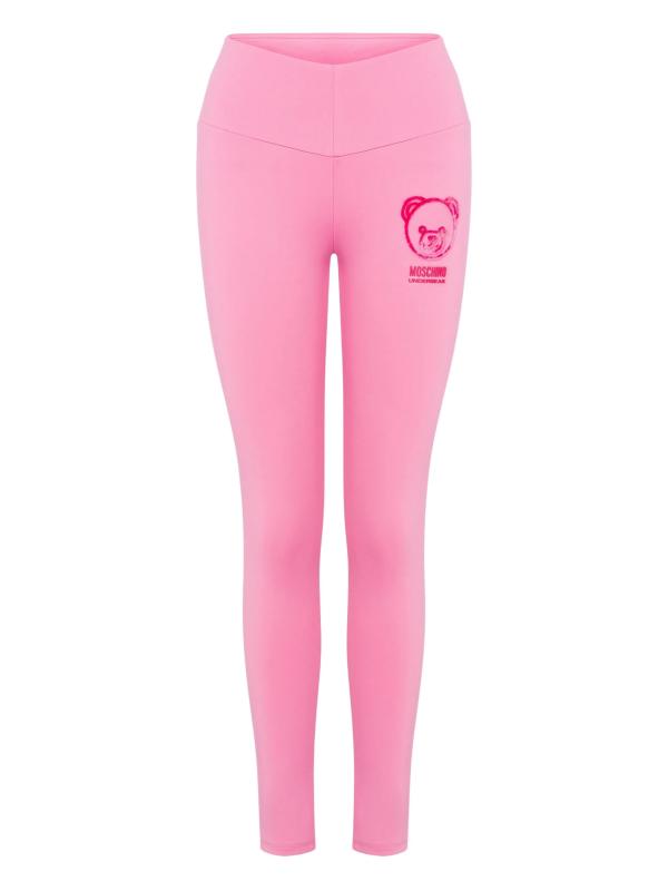 V6A6807 Home Pants TECH FABRIC Rosa