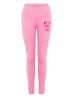 V6A6807 Home Pants TECH FABRIC Rosa