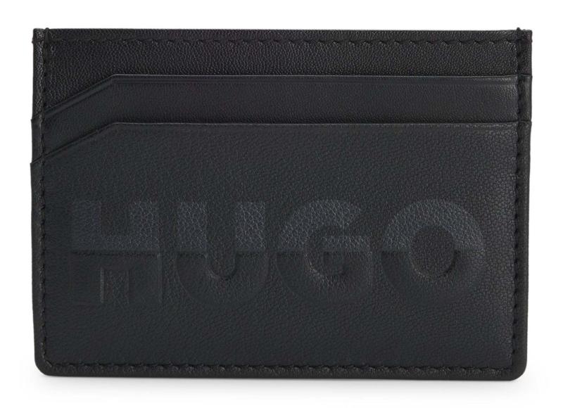 NOSH_CARDCASE Nero