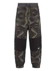 Tute 6DPP55 TUTA FANCY Verde scuro 