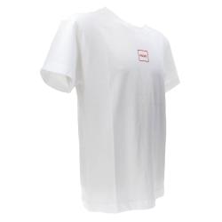 50525236 LAZE T-SHIRT Bianco