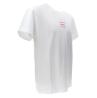 LAZE T-SHIRT Bianco