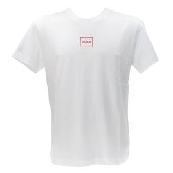 50525236 LAZE T-SHIRT Bianco